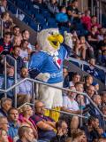 HC Slovan Bratislava - Severstal Cherepovets HC Slovan Bratislava - Severstal Cherepovets