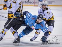 HC Slovan Bratislava - Severstal Cherepovets HC Slovan Bratislava - Severstal Cherepovets