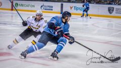 HC Slovan Bratislava - Severstal Cherepovets HC Slovan Bratislava - Severstal Cherepovets