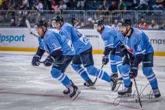 HC Slovan Bratislava - Severstal Cherepovets HC Slovan Bratislava - Severstal Cherepovets