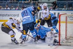 HC Slovan Bratislava - Severstal Cherepovets HC Slovan Bratislava - Severstal Cherepovets