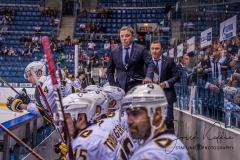 HC Slovan Bratislava - Severstal Cherepovets HC Slovan Bratislava - Severstal Cherepovets