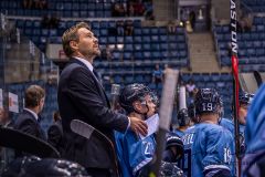 HC Slovan Bratislava - Severstal Cherepovets HC Slovan Bratislava - Severstal Cherepovets