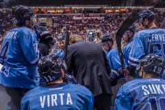 HC Slovan Bratislava - Severstal Cherepovets HC Slovan Bratislava - Severstal Cherepovets
