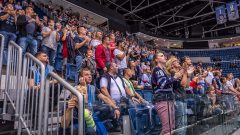 HC Slovan Bratislava - Severstal Cherepovets HC Slovan Bratislava - Severstal Cherepovets