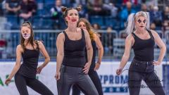 HC Slovan Bratislava - Sibir Novosibirsk HC Slovan Bratislava - Sibir Novosibirsk