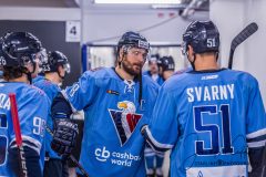 HC Slovan Bratislava - Sibir Novosibirsk HC Slovan Bratislava - Sibir Novosibirsk
