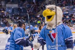 HC Slovan Bratislava - Sibir Novosibirsk HC Slovan Bratislava - Sibir Novosibirsk