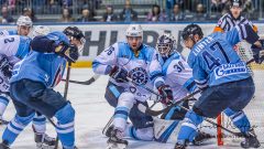 HC Slovan Bratislava - Sibir Novosibirsk HC Slovan Bratislava - Sibir Novosibirsk