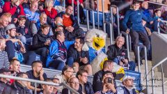 HC Slovan Bratislava - Sibir Novosibirsk HC Slovan Bratislava - Sibir Novosibirsk