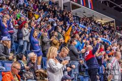 HC Slovan Bratislava - Sibir Novosibirsk HC Slovan Bratislava - Sibir Novosibirsk