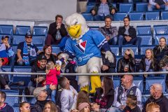 HC Slovan Bratislava - Sibir Novosibirsk HC Slovan Bratislava - Sibir Novosibirsk