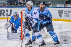 HC Slovan Bratislava - Sibir Novosibirsk HC Slovan Bratislava - Sibir Novosibirsk