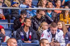 HC Slovan Bratislava - Sibir Novosibirsk HC Slovan Bratislava - Sibir Novosibirsk