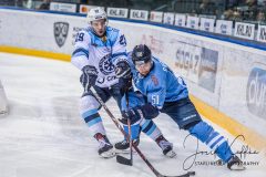 HC Slovan Bratislava - Sibir Novosibirsk HC Slovan Bratislava - Sibir Novosibirsk