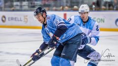 HC Slovan Bratislava - Sibir Novosibirsk HC Slovan Bratislava - Sibir Novosibirsk