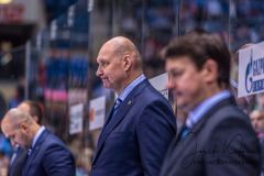 HC Slovan Bratislava - Sibir Novosibirsk HC Slovan Bratislava - Sibir Novosibirsk