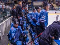 HC Slovan Bratislava - Sibir Novosibirsk HC Slovan Bratislava - Sibir Novosibirsk