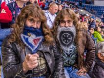 HC Slovan Bratislava - Sibir Novosibirsk HC Slovan Bratislava - Sibir Novosibirsk