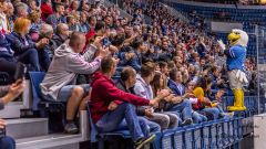 HC Slovan Bratislava - Sibir Novosibirsk HC Slovan Bratislava - Sibir Novosibirsk