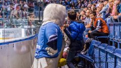 HC Slovan Bratislava - Sibir Novosibirsk HC Slovan Bratislava - Sibir Novosibirsk