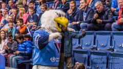 HC Slovan Bratislava - Sibir Novosibirsk HC Slovan Bratislava - Sibir Novosibirsk
