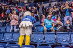 HC Slovan Bratislava - Sibir Novosibirsk HC Slovan Bratislava - Sibir Novosibirsk