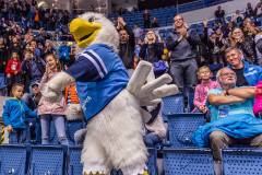 HC Slovan Bratislava - Sibir Novosibirsk HC Slovan Bratislava - Sibir Novosibirsk