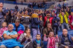 HC Slovan Bratislava - Sibir Novosibirsk HC Slovan Bratislava - Sibir Novosibirsk