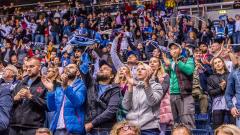 HC Slovan Bratislava - Sibir Novosibirsk HC Slovan Bratislava - Sibir Novosibirsk