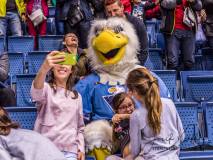 HC Slovan Bratislava - Sibir Novosibirsk HC Slovan Bratislava - Sibir Novosibirsk