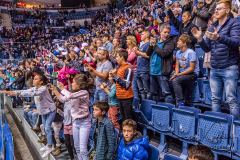 HC Slovan Bratislava - Sibir Novosibirsk HC Slovan Bratislava - Sibir Novosibirsk