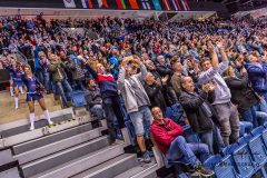HC Slovan Bratislava - Sibir Novosibirsk HC Slovan Bratislava - Sibir Novosibirsk