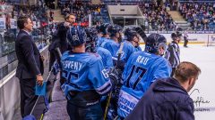 HC Slovan Bratislava - Sibir Novosibirsk HC Slovan Bratislava - Sibir Novosibirsk