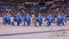 HC Slovan Bratislava - Sibir Novosibirsk HC Slovan Bratislava - Sibir Novosibirsk