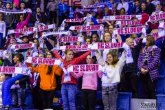 HC Slovan Bratislava - HC Spartak Moskva