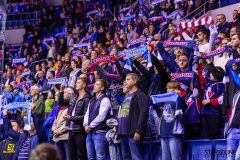 HC Slovan Bratislava - HC Spartak Moskva