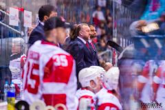 HC Slovan Bratislava - HC Spartak Moskva