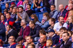 HC Slovan Bratislava - HC Spartak Moskva