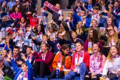 HC Slovan Bratislava - HC Spartak Moskva