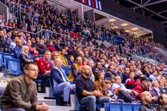 HC Slovan Bratislava - HC Spartak Moskva