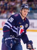HC Slovan Bratislava - HC Spartak Moskva