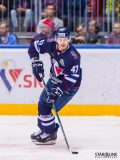 HC Slovan Bratislava - HC Spartak Moskva