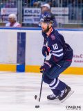 HC Slovan Bratislava - HC Spartak Moskva