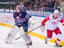 HC Slovan Bratislava - HC Spartak Moskva