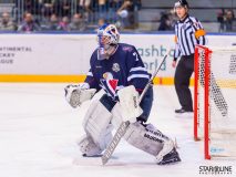 HC Slovan Bratislava - HC Spartak Moskva