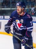 HC Slovan Bratislava - HC Spartak Moskva
