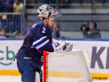 HC Slovan Bratislava - HC Spartak Moskva