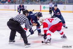 HC Slovan Bratislava - Spartak Moskva HC Slovan Bratislava - Spartak Moskva