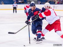 HC Slovan Bratislava - Spartak Moskva HC Slovan Bratislava - Spartak Moskva